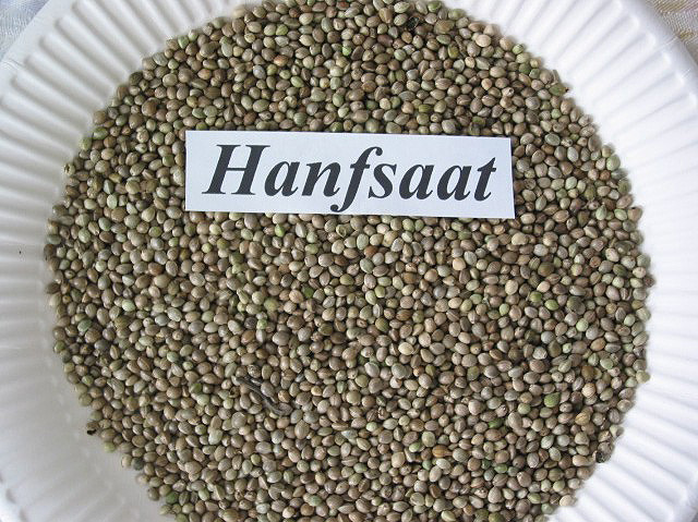 Soma Seeds