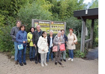 Gaia Zoo