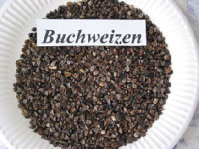 Buchweizen