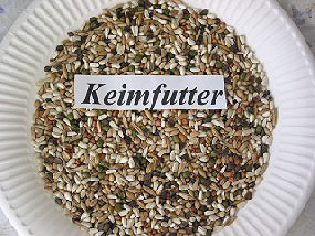 Keimfutter