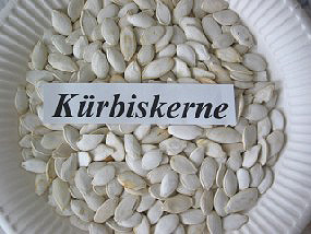 Krbiskerne