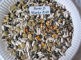 Sorte 2: Marke Trill